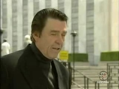 David Icke - Anthony J. Hilder - Conspiracies 2/2