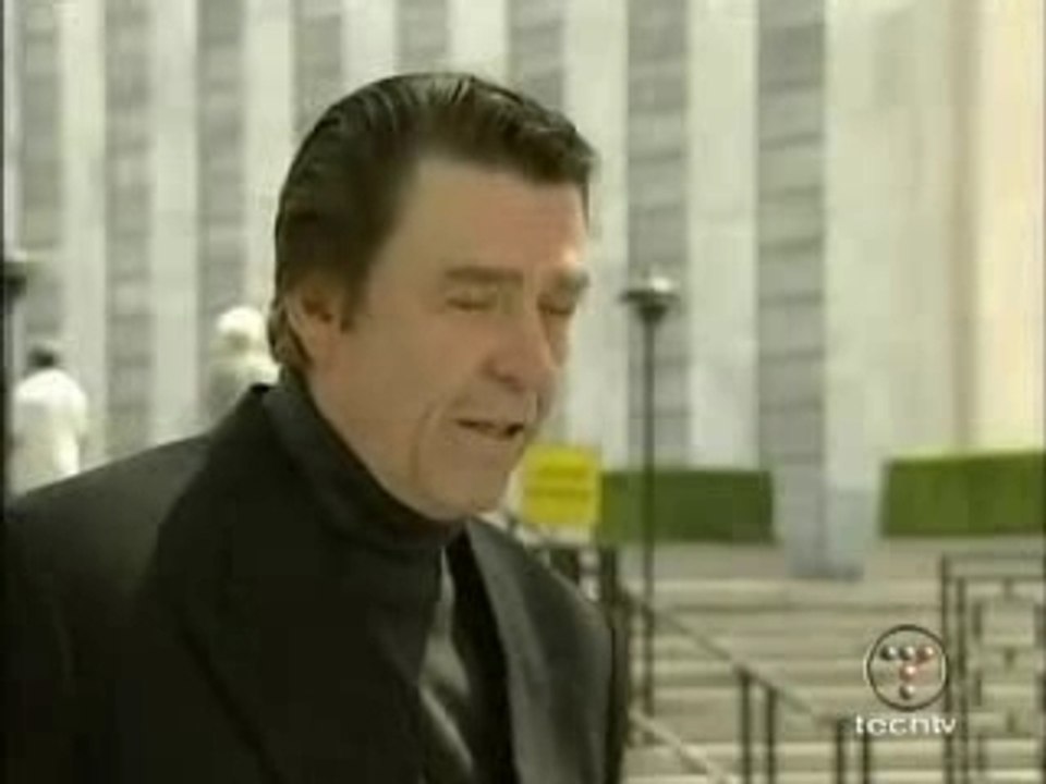 David Icke - Anthony J. Hilder - Conspiracies 2/2