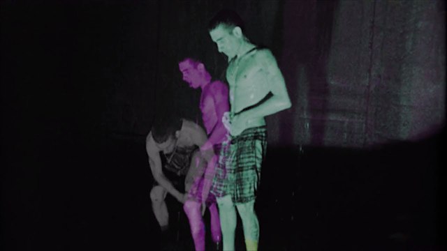 OXIDANE - WHEN THE WELL RUNS DRY