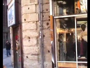 URBAN TOUCHDOWN (REMI GAILLARD)