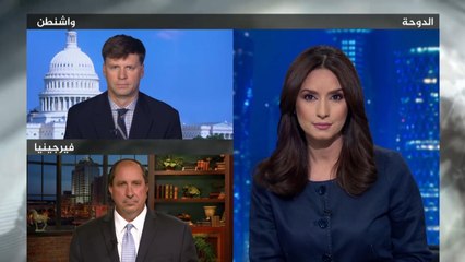 الحصاد-خيوط تحقيقات مولر.. الأف بي آي.. الرياض.. أبو ظبي