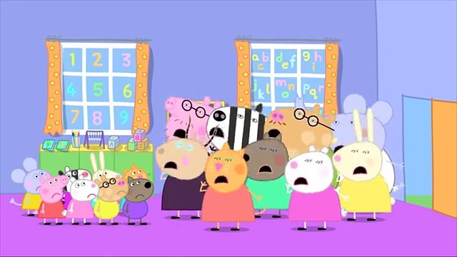 Свинка Пеппа Русский - Официальный канал