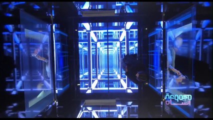 ريم عبد الله بـ50 ثانية