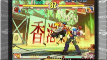 (DC) Street Fighter 3 - Third Strike - 03 - Dudley