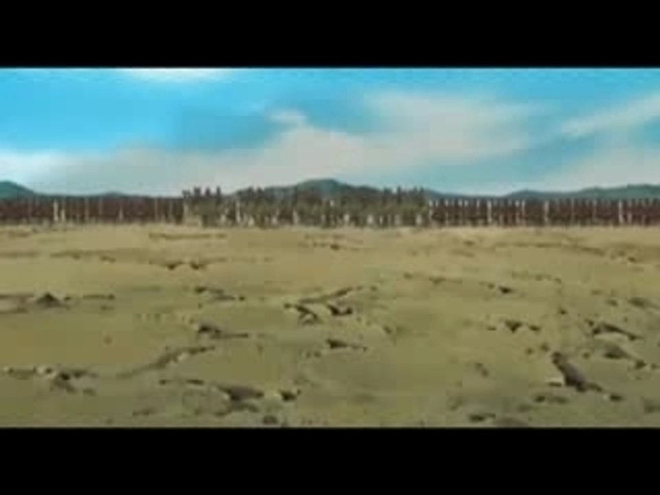 Utawarerumono - Kimi dake no Tabiji [Suara]