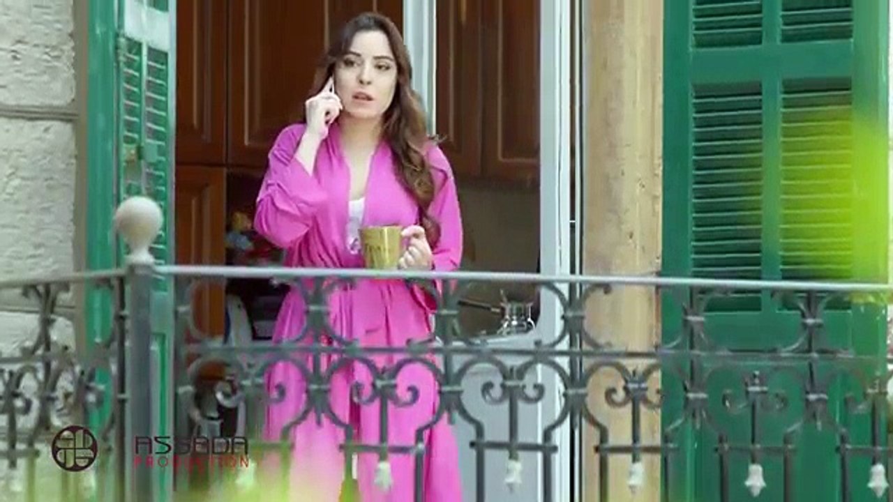 Kawalis Al Madina - Episode 32 / مسلسل كواليس المدينة - الحلقة 32