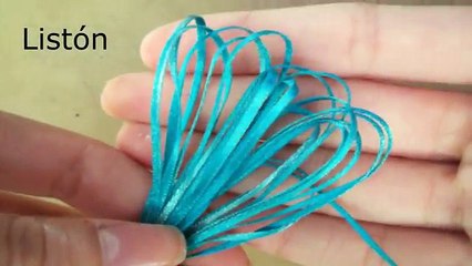 Pulsera De La Suerte Tutorial DIY