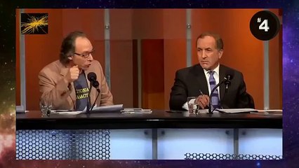 Those 7 Times Lawrence Krauss Went Beast Mode