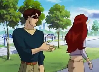 [FR] X men Evolution Saison 2, Episode 13 Les Sirènes de Bayville