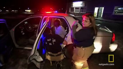 Alaska State Troopers S02E03 | Manhunt