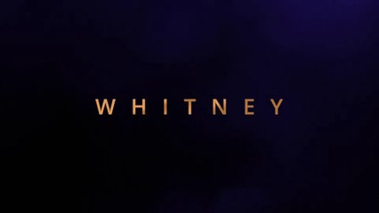 WHITNEY (2018) Bande Annonce VF