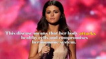 10 Celebrities You Had No Idea Suffer From Deadly Diseases