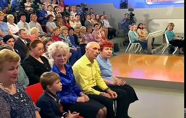 Жить здорово 29.06.2015 part 1/2