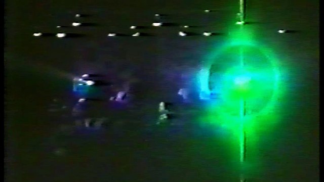 SIOUXSIE & THE BANSHEES – ALL TOMORROW'S PARTIES Live (C. W. Post University, Long Island NYC, USA on 04 December 1991)