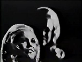 Peggy Lee: Is That All There Is?