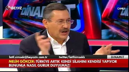 Melih Gökçek: 2019'da yapacaklarını 2 aya sığdırdılar