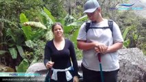 Trilha Inca Jungle 4 dias - Depoimento Perú Grand Travel