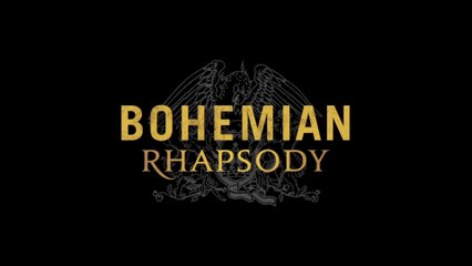 BOHEMIAN RHAPSODY (2018) Bande Annonce VF