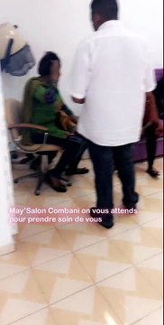 Le Petit MAY’SALON COMBANI ouvre progressivement ses portent vous accueille tout les jours de 9h à 18h et dimanche sur rendez vous jusqu’à midi. Numéro de tel: