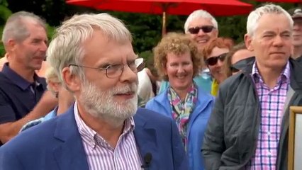 Highest Valuation, Alma Tadema painting discovery, Highlights of 2016,Antiques Roadshow