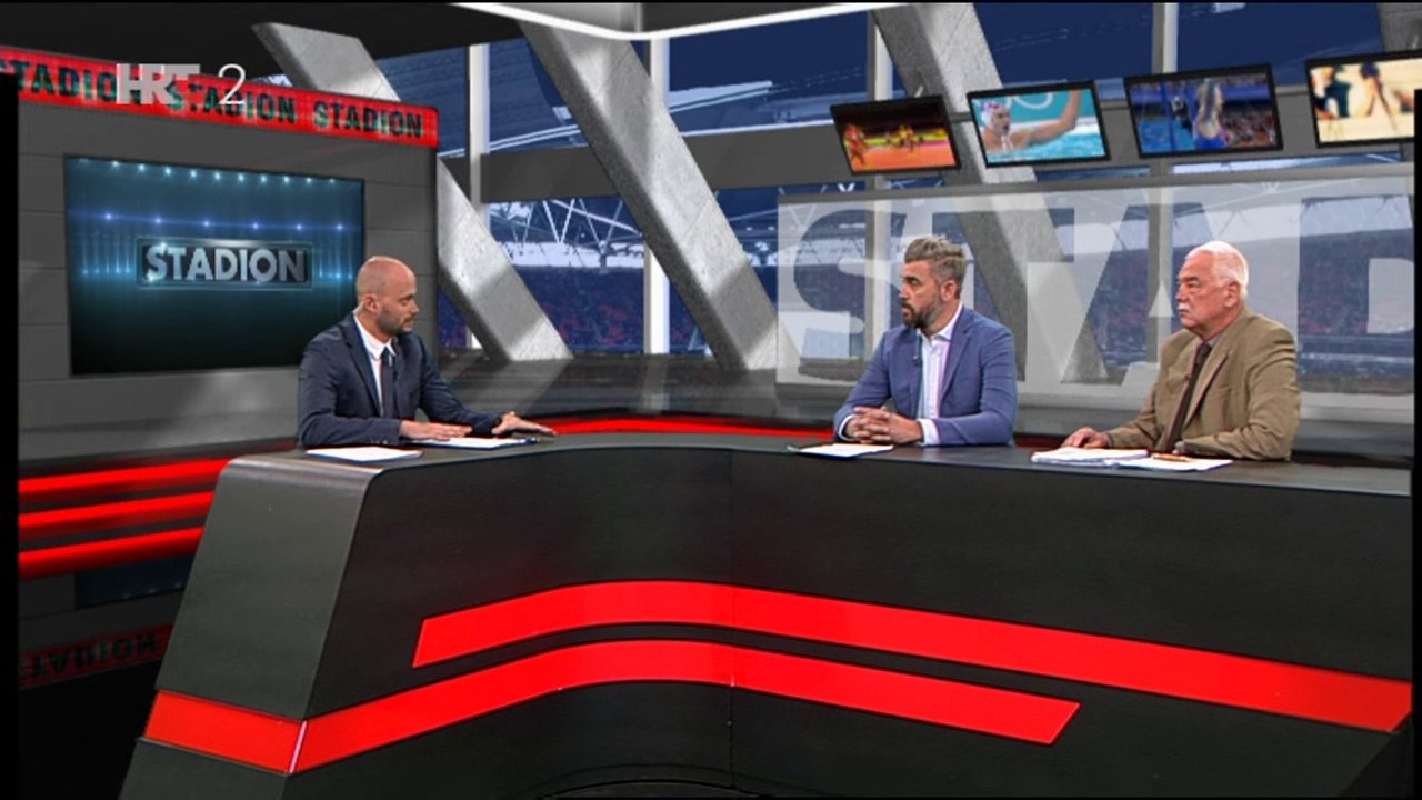 Stadion (HRT) - 1. HNL 36. kolo, 21.05.2018. HD