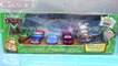 Disney Cars Story Tellers Mater Saves Christmas with Lightning McQueen Mater Sally Ramone Toys