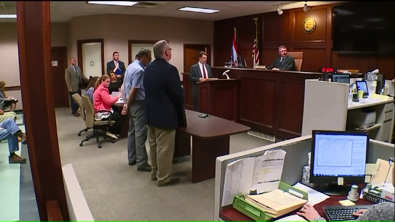 Driver Seen in Body Cam Video Being Taken Down by Police K-9 Pleads Not Guilty