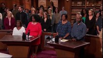 [YTP] Judge Judy - That never happened