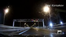 Крымский(19.05.2018)мост!Ночной мост.Досмотр машины с пристрастием! Вытащили всё!