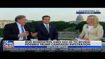 Clinton aide Mark Penn just turned far-right GOP