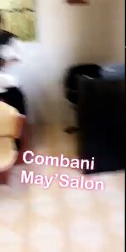 MAY’SALON COMBANI vous attends tout les jours de 9h à 18h et dimanche sur rendez vous jusqu à midi. Tel : ‭0269 63 17 92‬