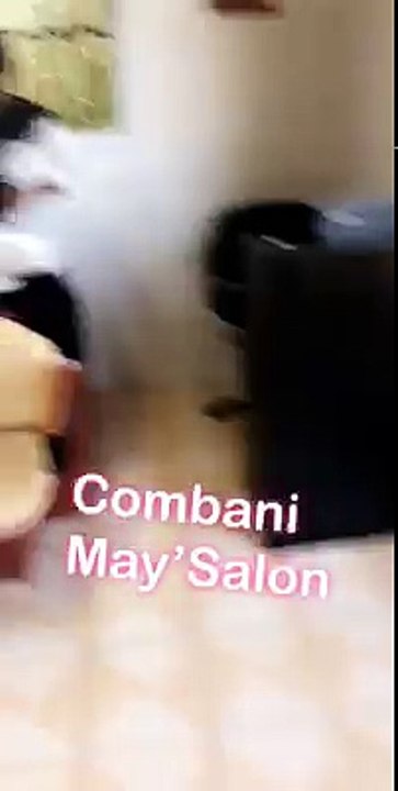 MAY’SALON COMBANI vous attends tout les jours de 9h à 18h et dimanche sur rendez vous jusqu à midi. Tel : ‭0269 63 17 92‬