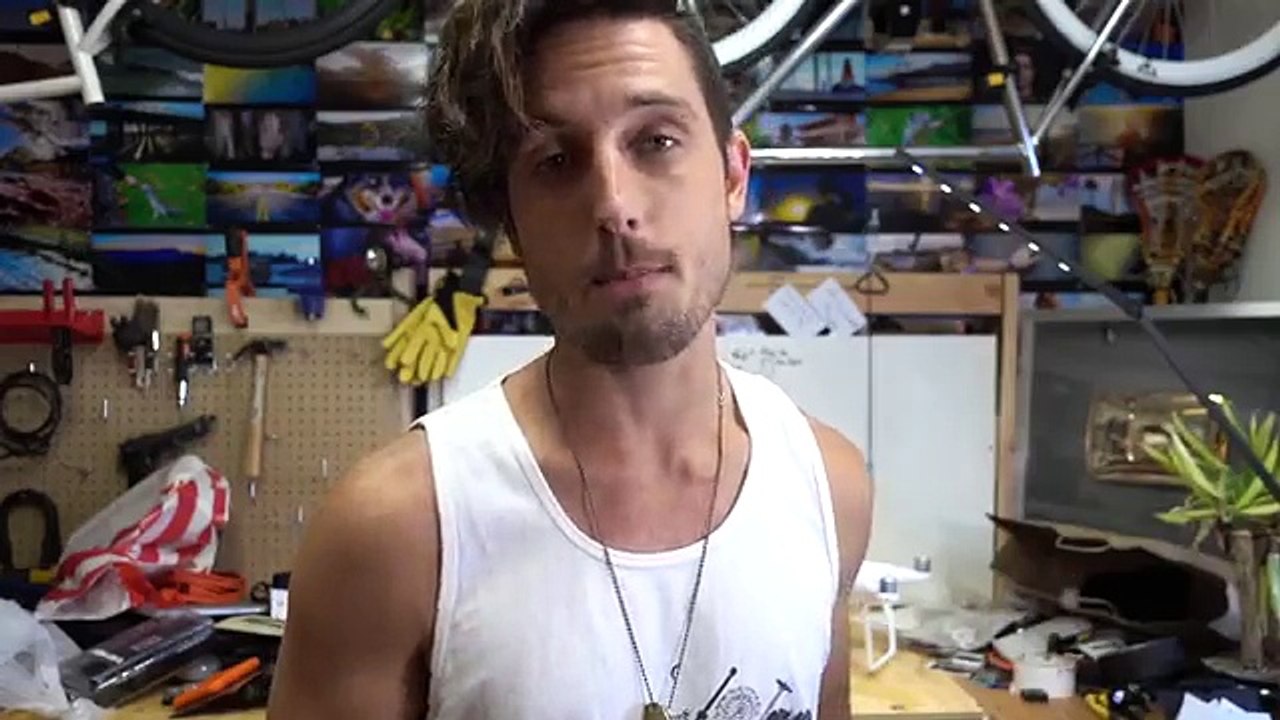 A Warehouse Full of Free Clothes.