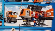 Arctic Outpost / Mobilna Jednostka Arktyczna 60035 - Lego City - www.MegaDyskont.pl
