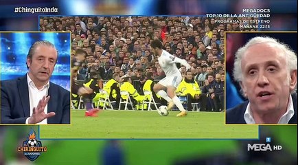 Isco no se considera imprescindible y escuchará ofertas