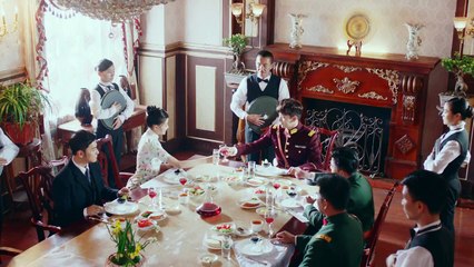 Seige in fog 人生若如初相见 Ep 44 English Subbed