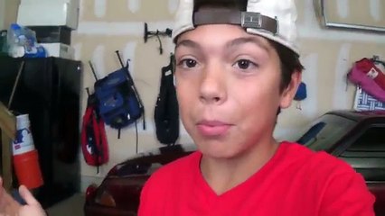 MY DOG RAN AWAY PRANK ON SISTER!