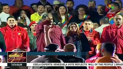 FtS 05-21: Trump order new economic sanctions on Venezuela