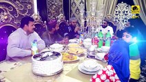 Qari Shahid Mahmood - Very Beautiful Kalam New Ramzan Kalam - Ramzan 2018 Naat