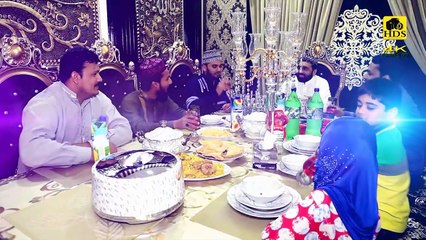 Qari Shahid Mahmood - Very Beautiful Kalam New Ramzan Kalam - Ramzan 2018 Naat