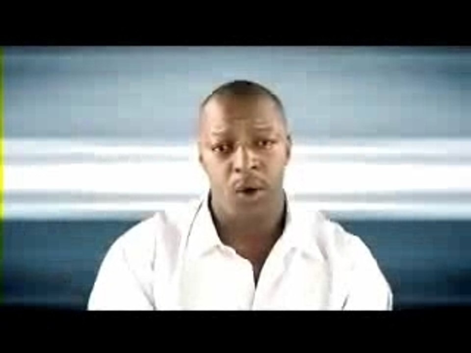 Oxmo puccino - la légende