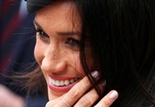 Meghan, Duchess of Sussex, Is 'Proud to Be a Woman and a Feminist'