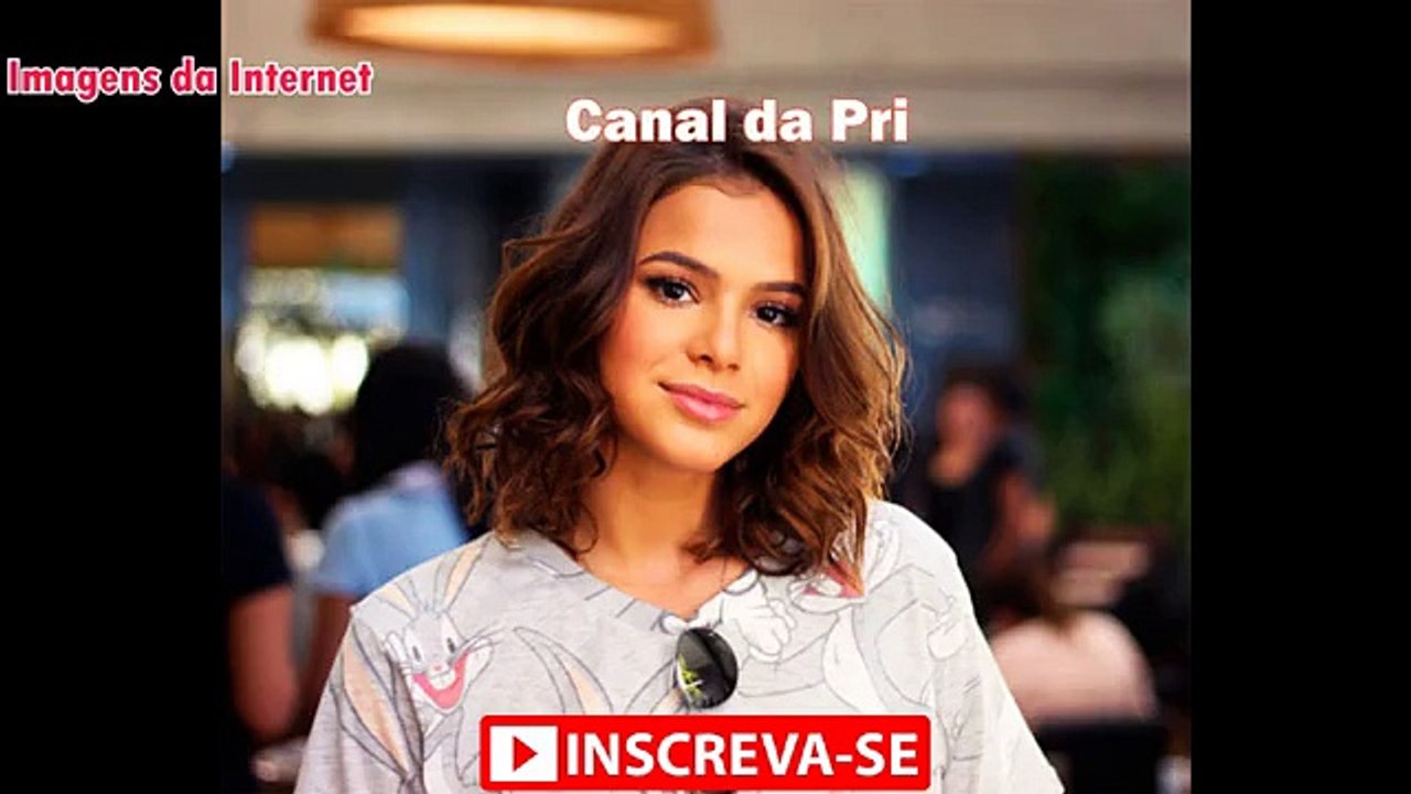 Revoltado, Léo Dias 'desmascara' Bruna Marquezine e revela grande farsa