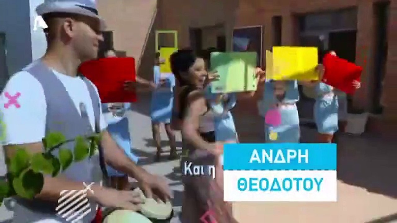 ΕΛΑ ΣΤΗ ΘΕΣΗ ΜΟΥ - Σ2 - Επεισόδιο 158 ll ΕΛΑ ΣΤΗ ΘΕΣΗ ΜΟΥ - Σ2 - Επεισόδιο 158