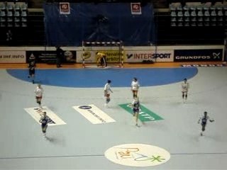 MONDIAL HAND FEMININ 2007 : France/Croatie