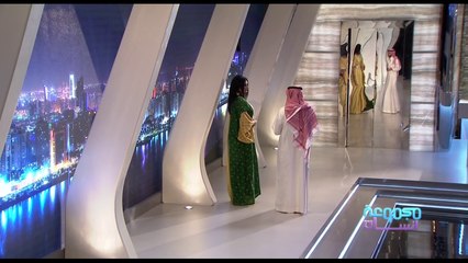 فقرة عيني اليمنى.. ريم عبد الله أنوي الزواج مجددا بعد انفصالي