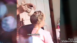 Forced Haircut Student headshave women