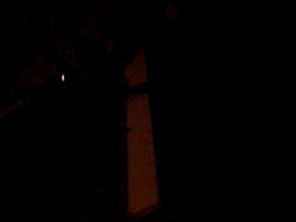 Soirèe Chez quentin