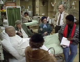 In Sickness and in Health Series 3 Christmas Special 1987