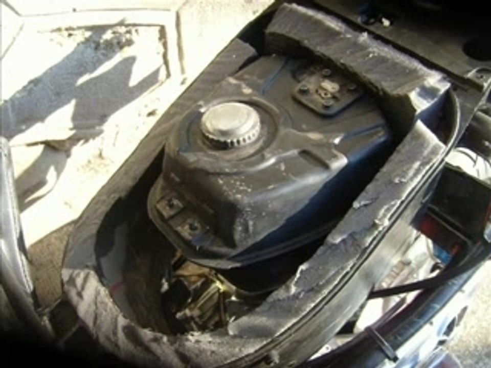 montage rocktro lc pro race de kakeman